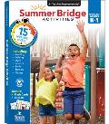 Summer Bridge Activities K 1 3rd ed