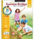 Summer Bridge Activities Grades 3 4 3rd ed