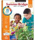 Summer Bridge Activities Grades 4 & 5 3rd ed