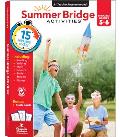 Summer Bridge Activities, Grades 5 - 6: Volume 7