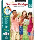 Summer Bridge Activities Grades 7 8