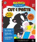 Cut & Paste, Ages 3 - 5: Volume 2