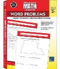 Singapore Math Challenge Word Problems Grades 2 5 Volume 1