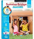 Summer Bridge Activities Spanish 2-3, Grades 2 - 3