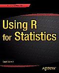 Using R for Statistics