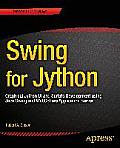 Swing for Jython: Graphical Jython Ui and Scripts Development Using Java Swing and Websphere Application Server
