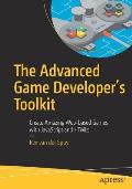 The Advanced Game Developer's Toolkit: Create Amazing Web-Based Games with JavaScript and HTML5
