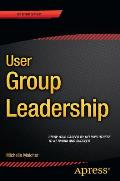 User Group Leadership