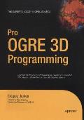 Pro Ogre 3D Programming