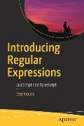 Introducing Regular Expressions: JavaScript and Typescript