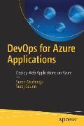 Devops for Azure Applications: Deploy Web Applications on Azure
