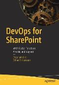 Devops for SharePoint: With Packer, Terraform, Ansible, and Vagrant