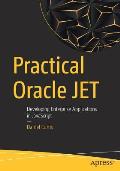 Practical Oracle Jet: Developing Enterprise Applications in JavaScript