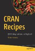 Cran Recipes: Dplyr, Stringr, Lubridate, and Regex in R