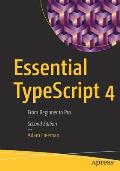 Essential Typescript 4: From Beginner to Pro