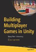 Building Multiplayer Games in Unity Using Mirror Networking