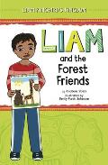 Liam and the Forest Friends