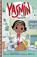 Yasmin la cientifica
