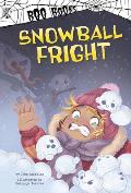 Snowball Fright