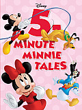 5 Minute Minnie Tales