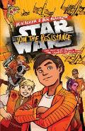 Star Wars Join the Resistance 1