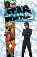 Star Wars 02 Join the Resistance