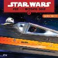 Star Wars Poe Dameron 8x8