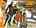 Star Wars Rebels A New Hero Purchase Includes Star Wars eBook
