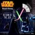 Star Wars Return of the Jedi Read Along Storybook & CD
