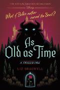 Twisted Tales As Old as Time