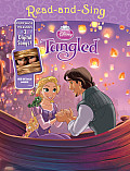 Tangled Read-And-Sing