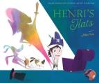 Henris Hats Pixar Animation Studios Artist Showcase