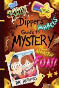 Gravity Falls Dippers & Mabels Guide to the Unknown & Nonstop Fun