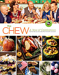 Chew A Year Of Celebrations Festive & Delicious Recipes For Every Occasion