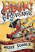 Hooks Revenge 01