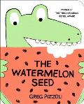 Watermelon Seed Board Book