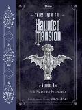 Tales from the Haunted Mansion Volume I The Frightmare Fraternity