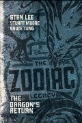 Zodiac Legacy 02 The Dragons Return