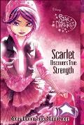 Star Darlings 05 Scarlet Discovers True Strength