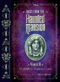 Tales from the Haunted Mansion Volume 2 Midnight at Madame Leotas