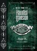 Tales from the Haunted Mansion Volume IV Memento Mori