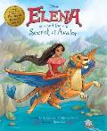 Elena of Avalor Elena & the Secret of Avalor