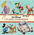 Walt Disneys Classic Storybook Collection Special Edition