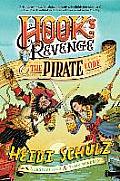 Hooks Revenge 02 Pirate Code