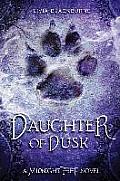 Midnight Thief 02 Daughter of Dusk