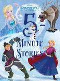 Frozen 5 Minute Frozen Stories
