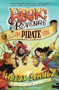 Hooks Revenge 02 The Pirate Code