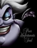 Poor Unfortunate Soul A Tale of the Sea Witch