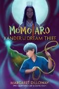 Momotaro Xander & the Dream Thief