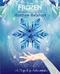Frozen Frozen Pop up
